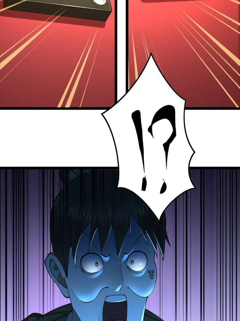 Ultimate Son-in-Law Chapter 22 - Page 40