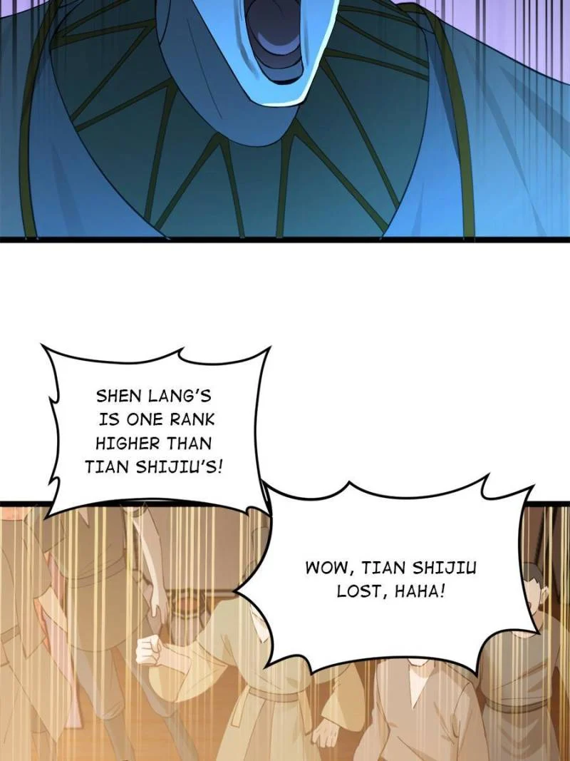Ultimate Son-in-Law Chapter 22 - Page 41