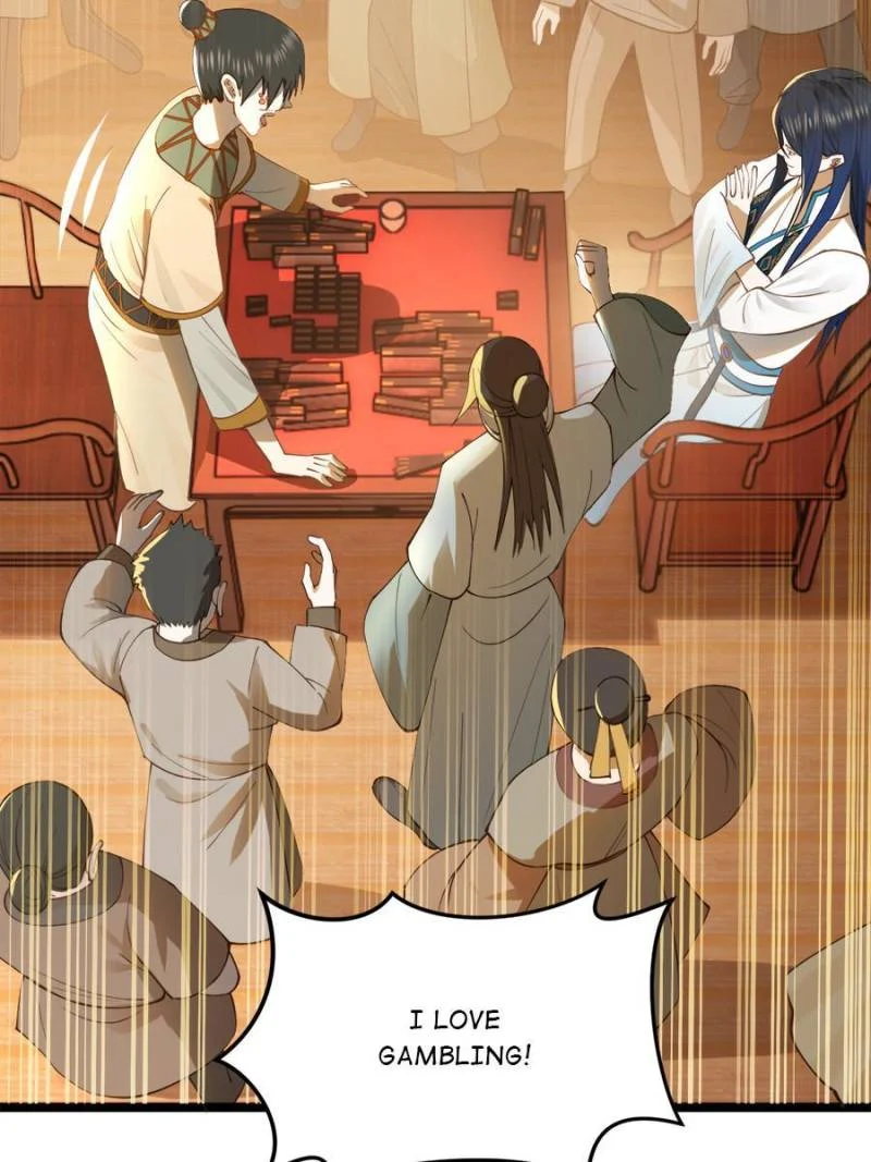 Ultimate Son-in-Law Chapter 22 - Page 42