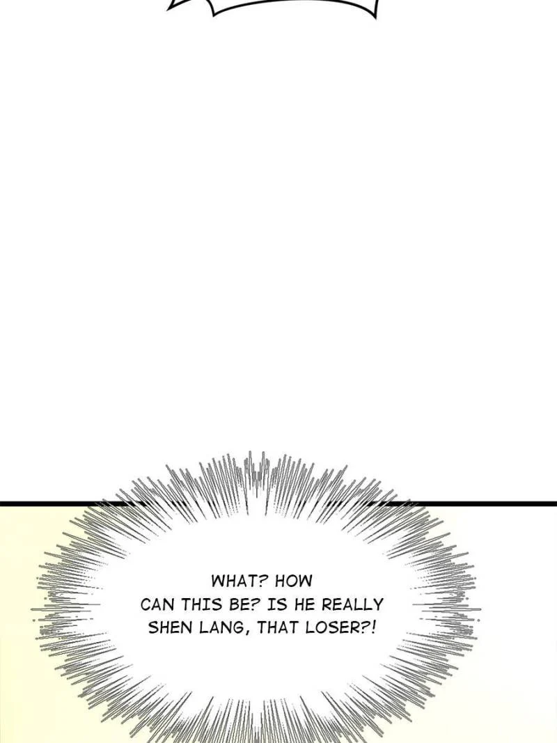 Ultimate Son-in-Law Chapter 22 - Page 43