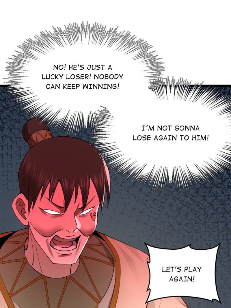 Ultimate Son-in-Law Chapter 22 - Page 45