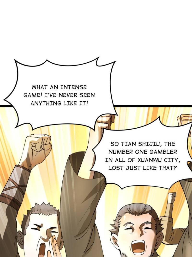 Ultimate Son-in-Law Chapter 22 - Page 50