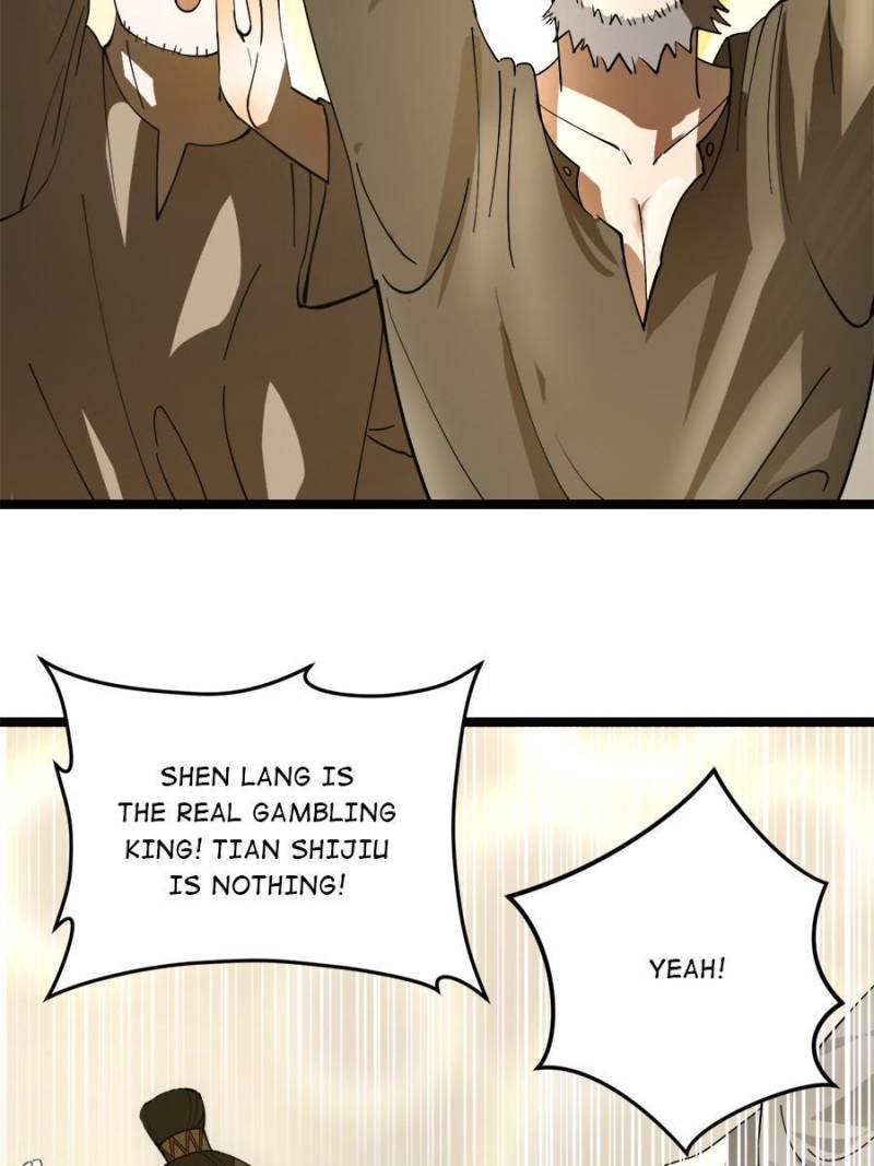 Ultimate Son-in-Law Chapter 22 - Page 51