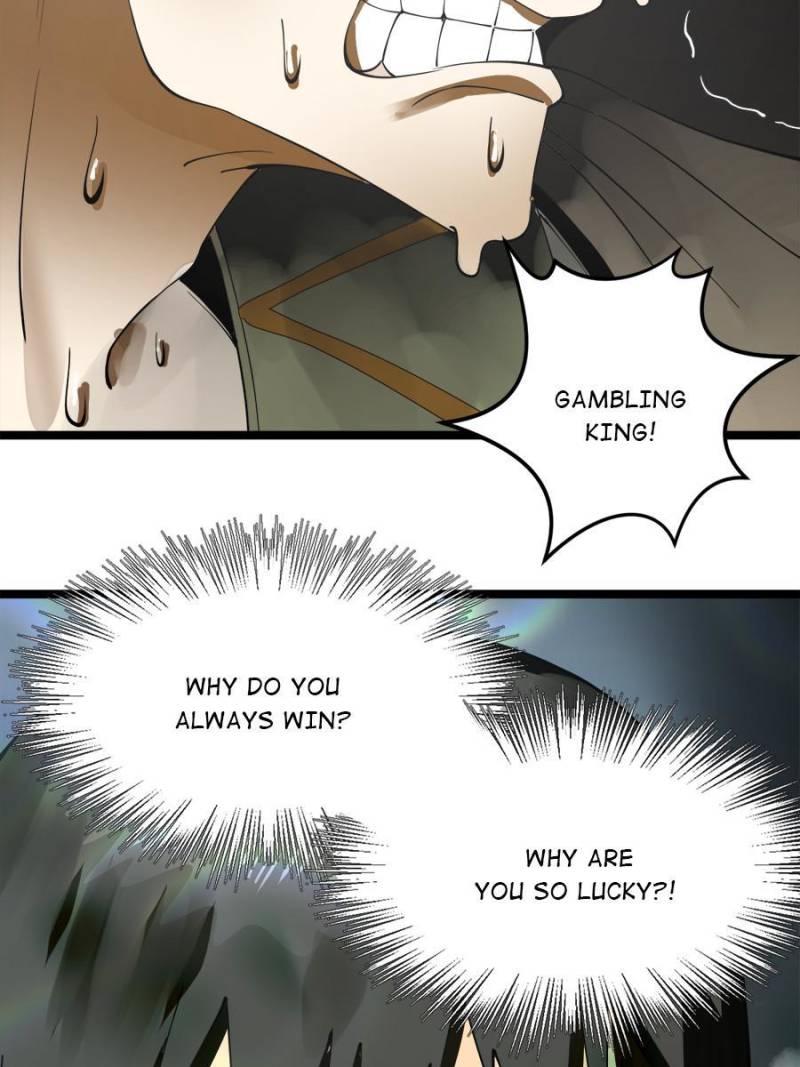 Ultimate Son-in-Law Chapter 22 - Page 53