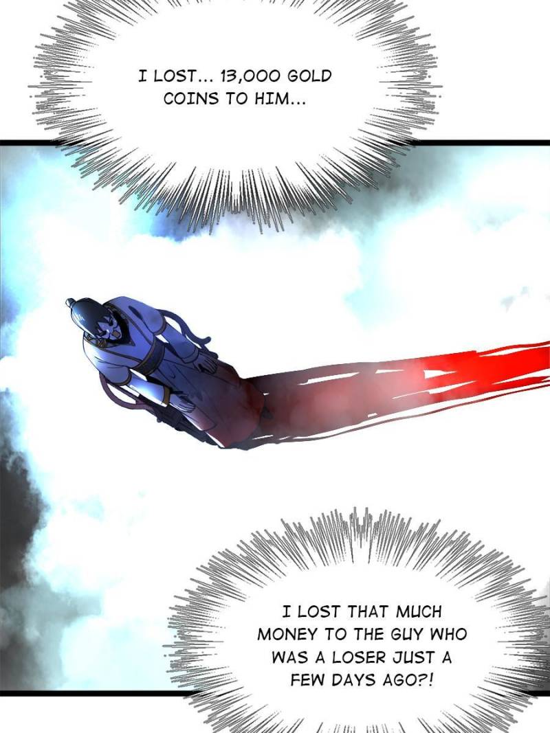 Ultimate Son-in-Law Chapter 22 - Page 55