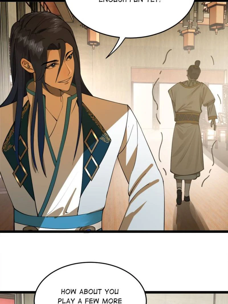 Ultimate Son-in-Law Chapter 22 - Page 59