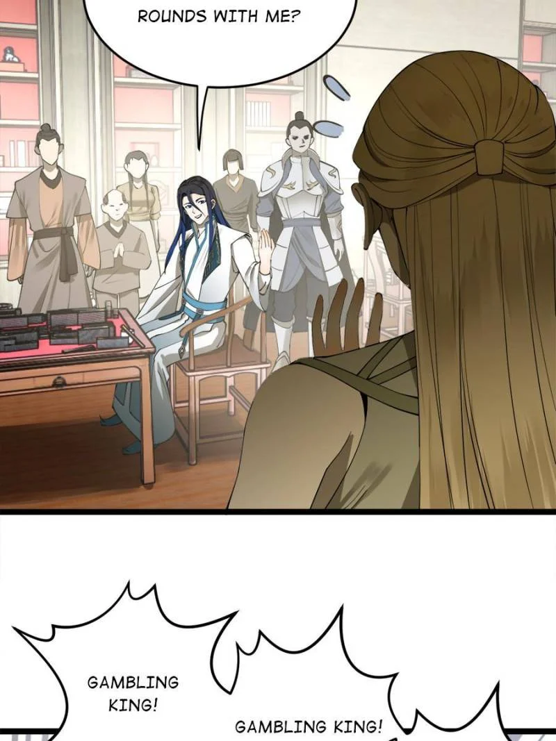 Ultimate Son-in-Law Chapter 22 - Page 60