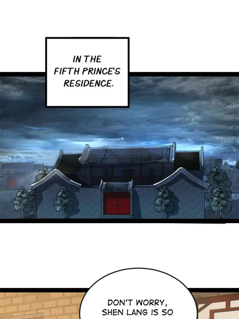 Ultimate Son-in-Law Chapter 220 - Page 1