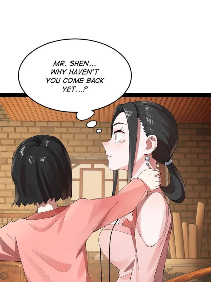 Ultimate Son-in-Law Chapter 220 - Page 3