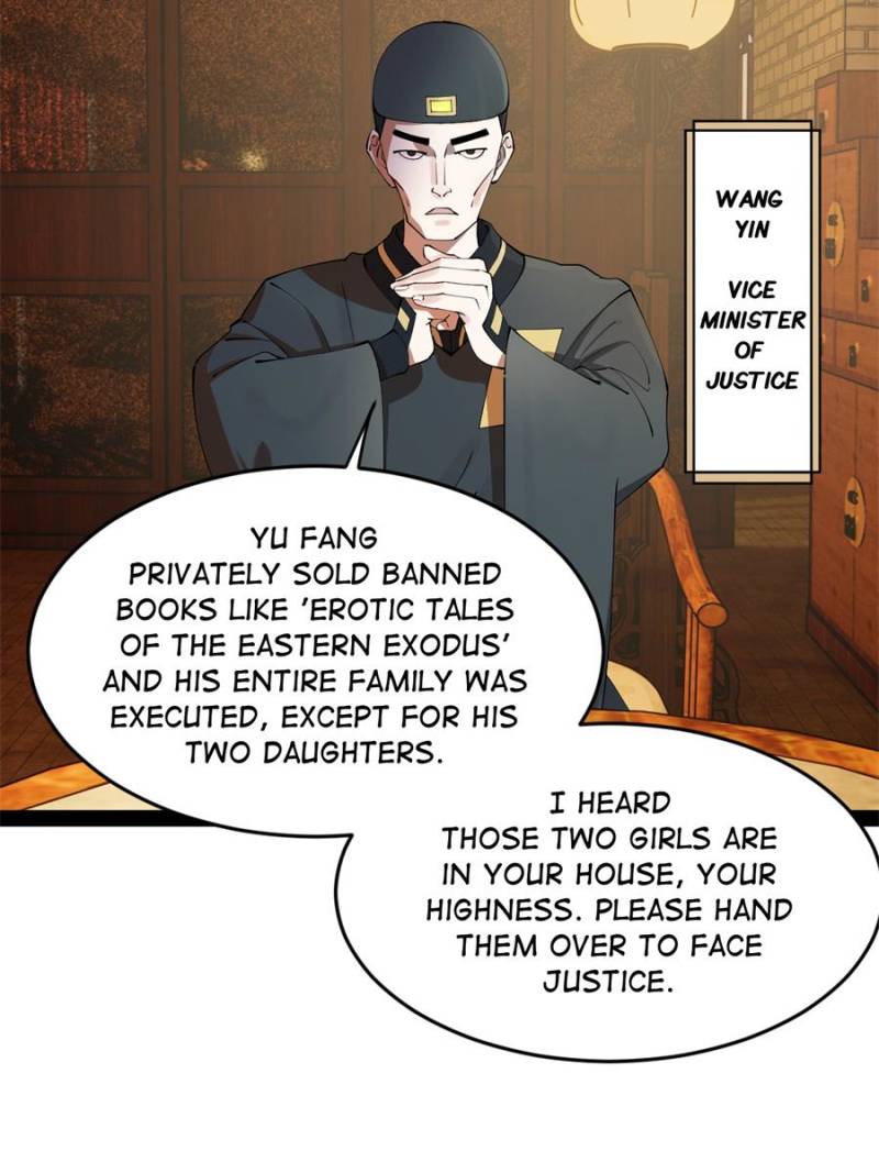 Ultimate Son-in-Law Chapter 220 - Page 5