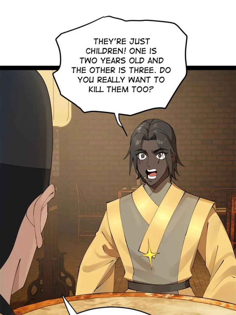 Ultimate Son-in-Law Chapter 220 - Page 6