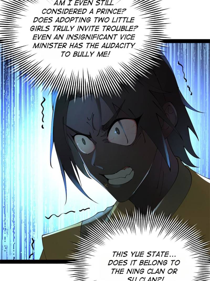 Ultimate Son-in-Law Chapter 220 - Page 9