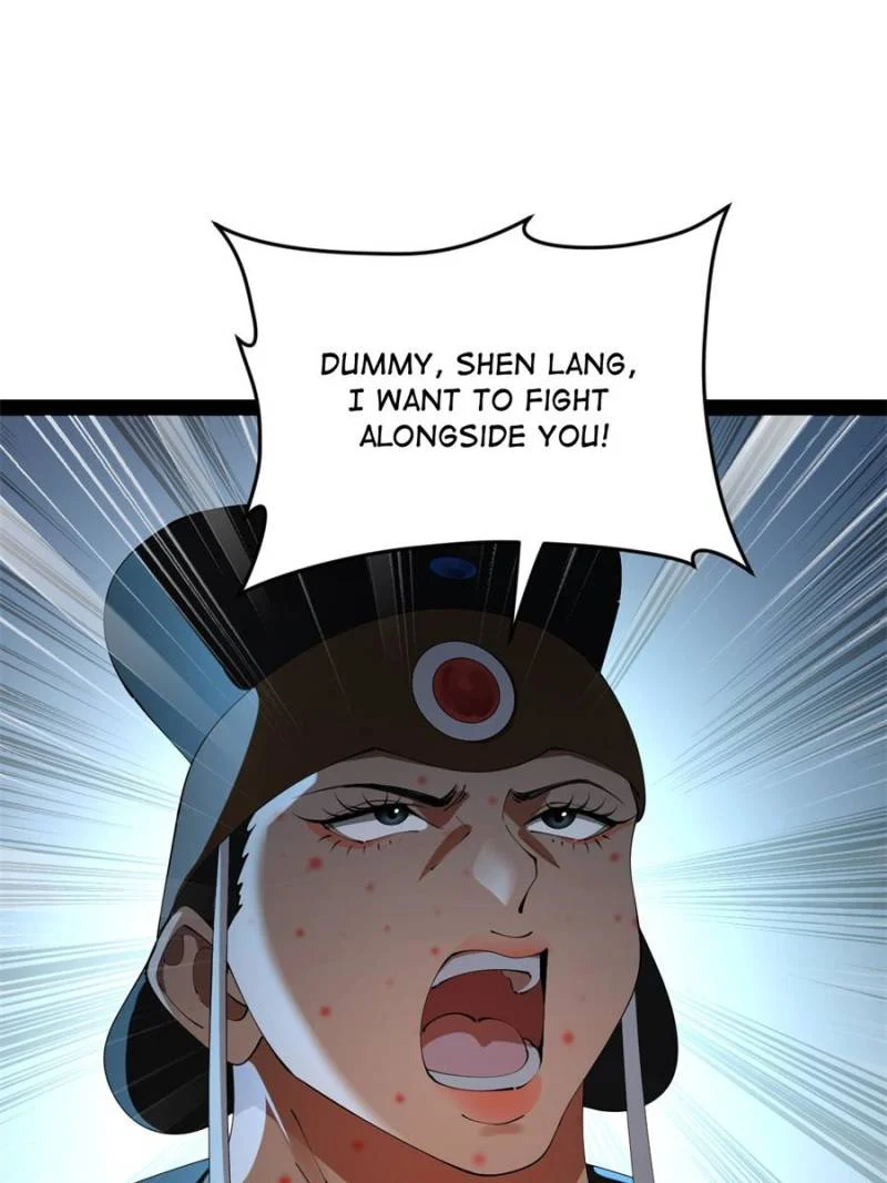 Ultimate Son-in-Law Chapter 220 - Page 14