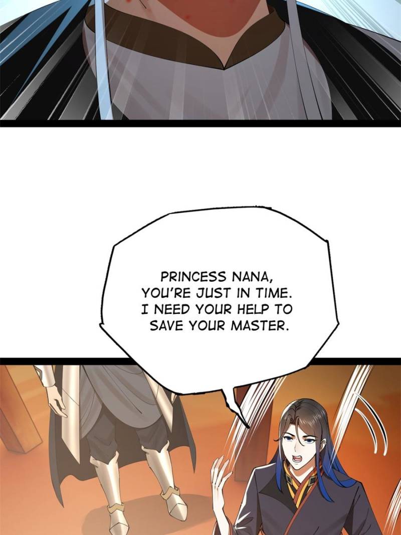 Ultimate Son-in-Law Chapter 220 - Page 15