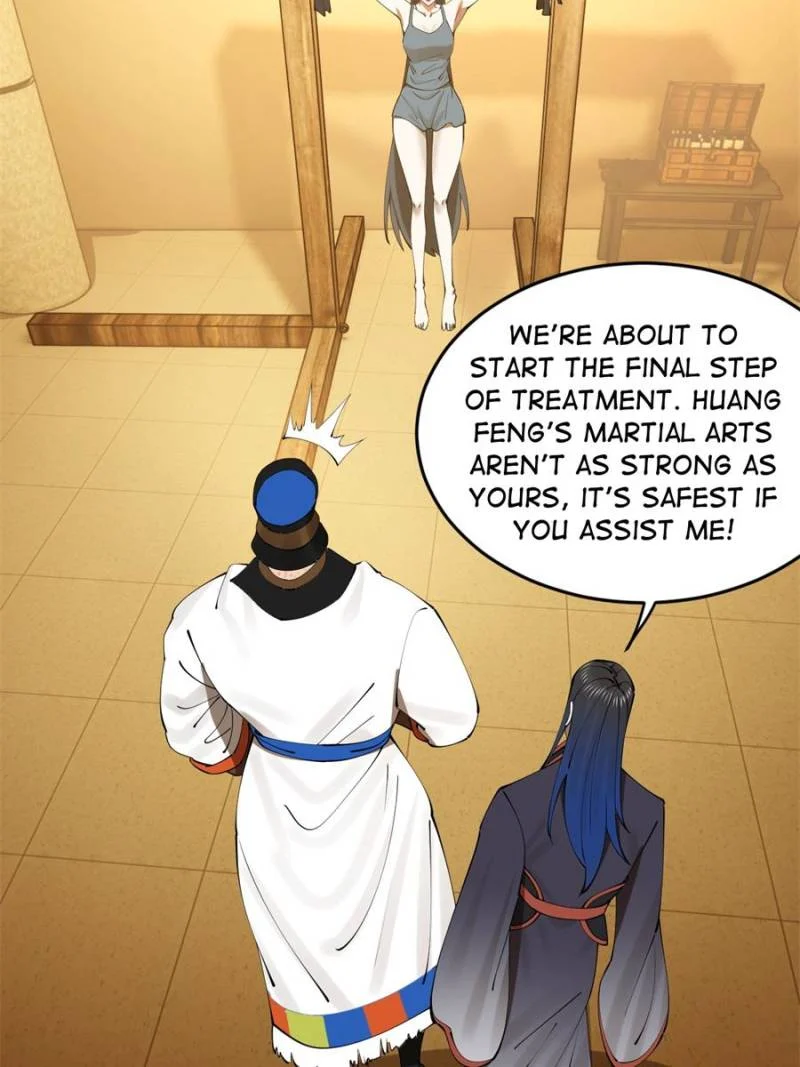 Ultimate Son-in-Law Chapter 220 - Page 17