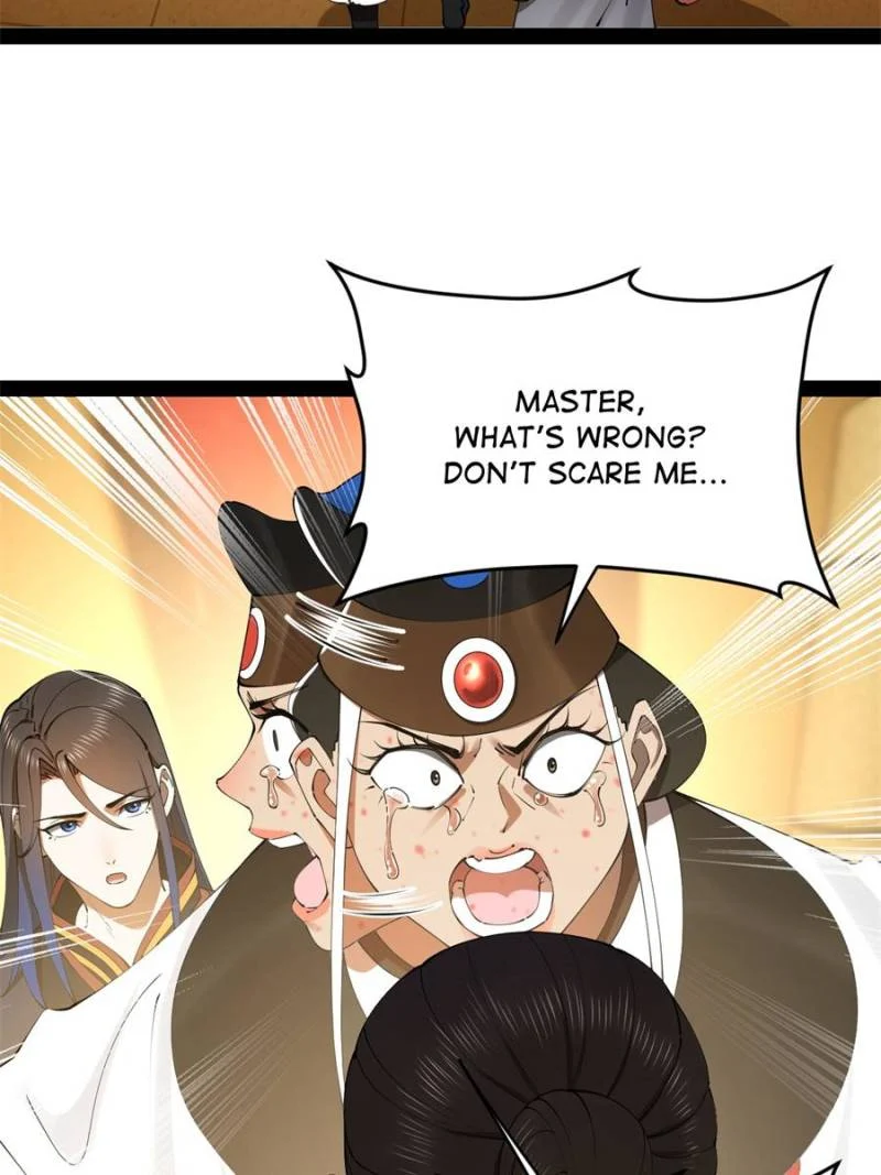 Ultimate Son-in-Law Chapter 220 - Page 18