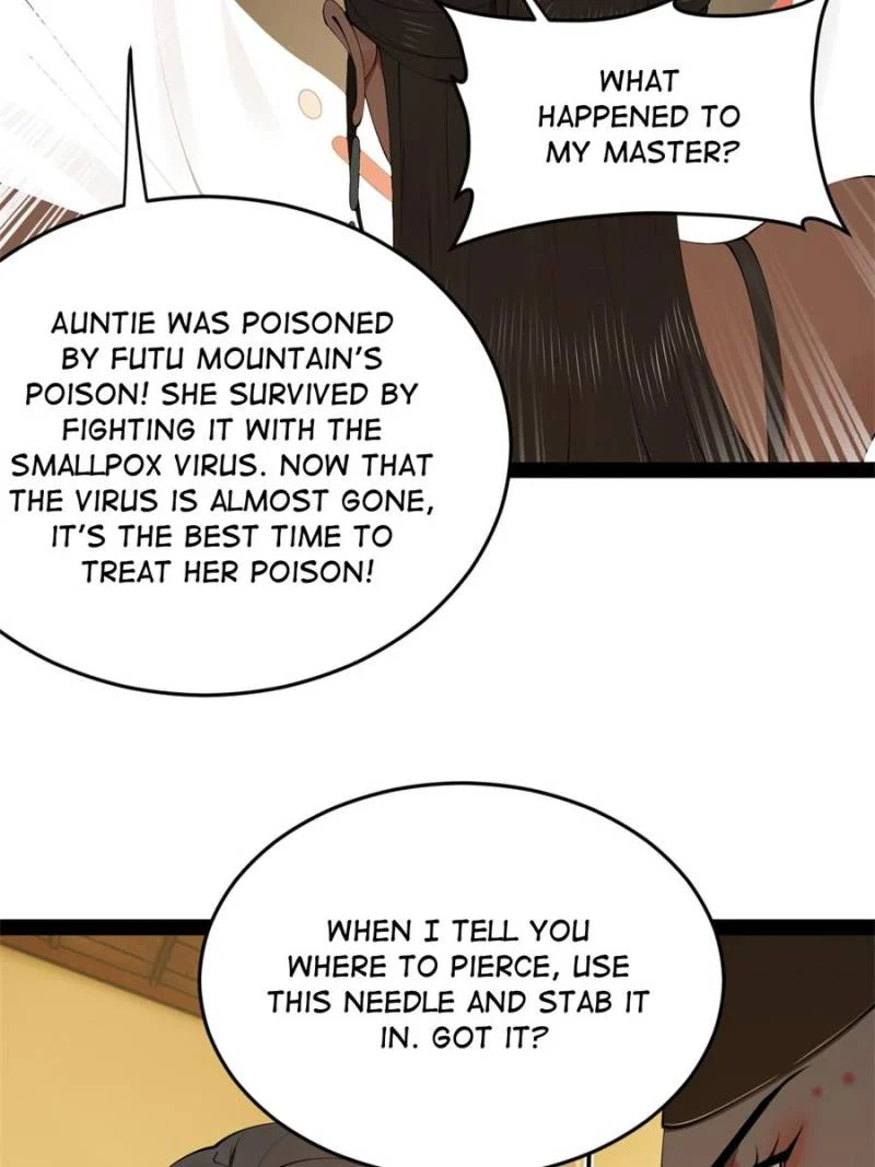 Ultimate Son-in-Law Chapter 220 - Page 19