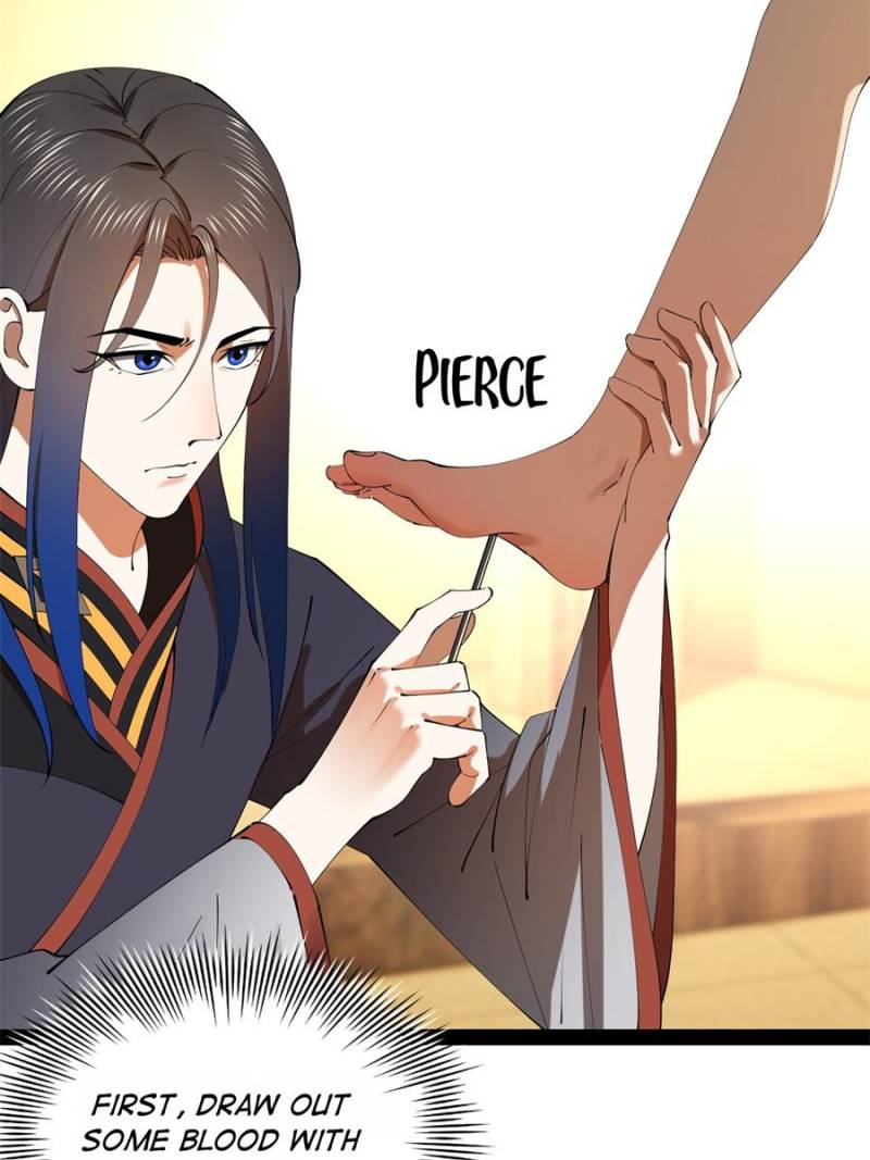Ultimate Son-in-Law Chapter 220 - Page 21