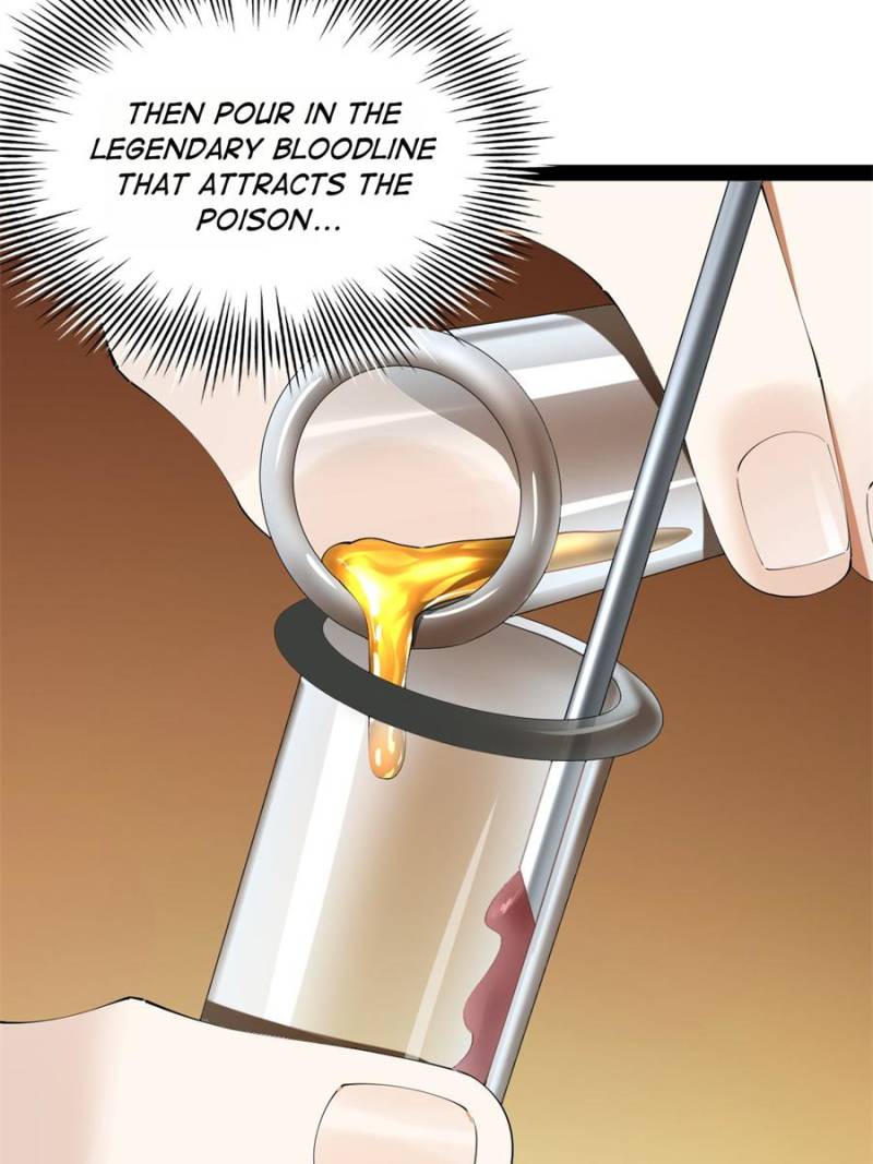 Ultimate Son-in-Law Chapter 220 - Page 23