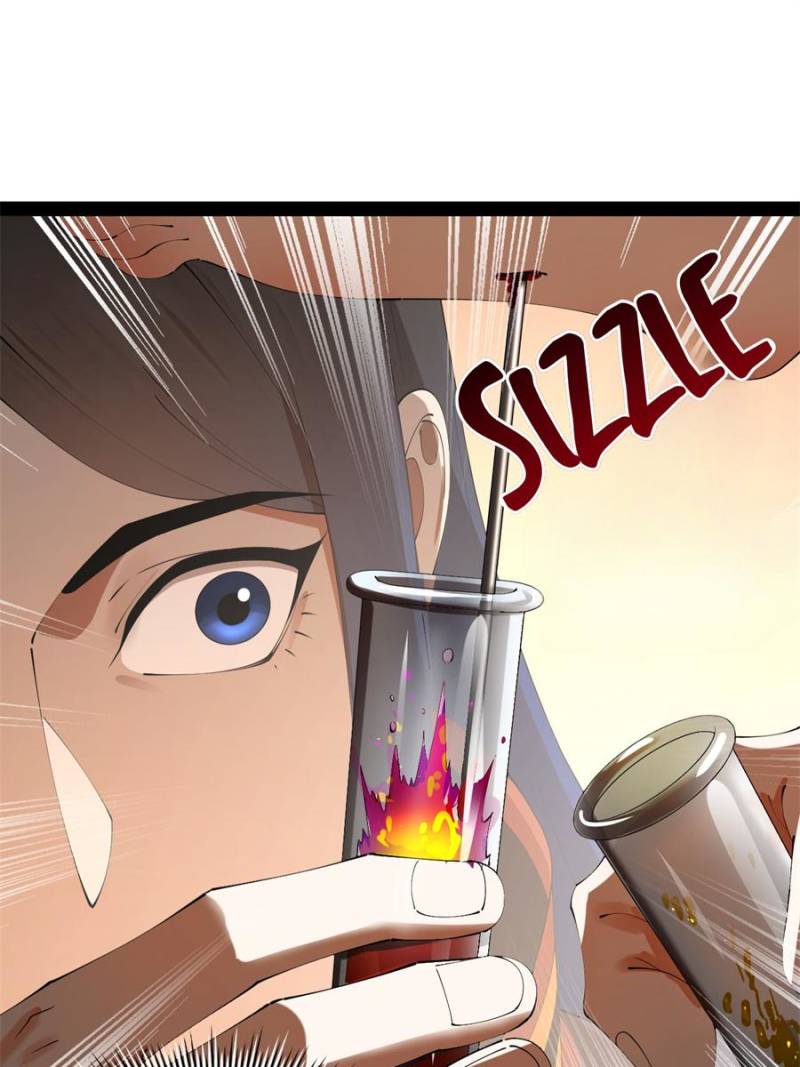 Ultimate Son-in-Law Chapter 220 - Page 25