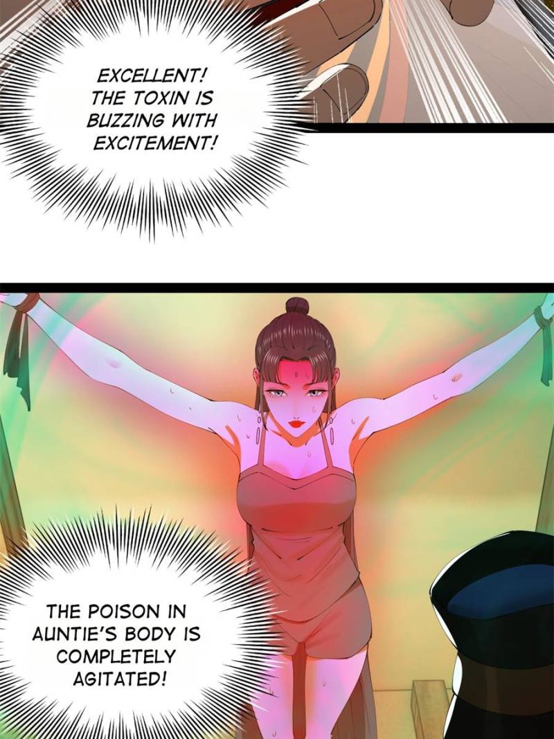 Ultimate Son-in-Law Chapter 220 - Page 26