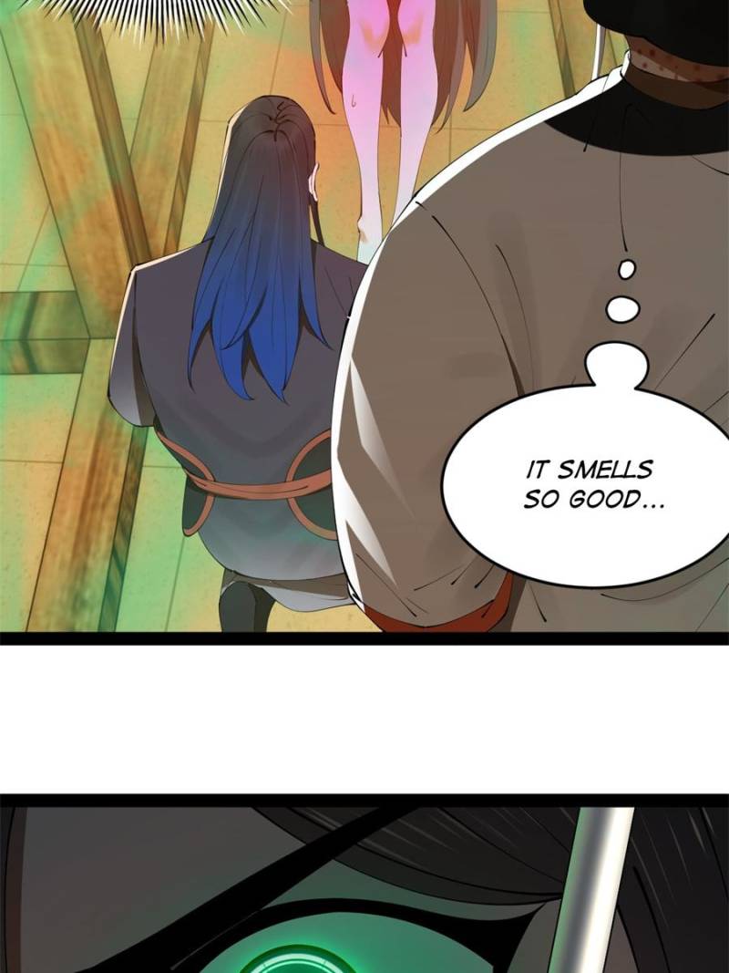 Ultimate Son-in-Law Chapter 220 - Page 27