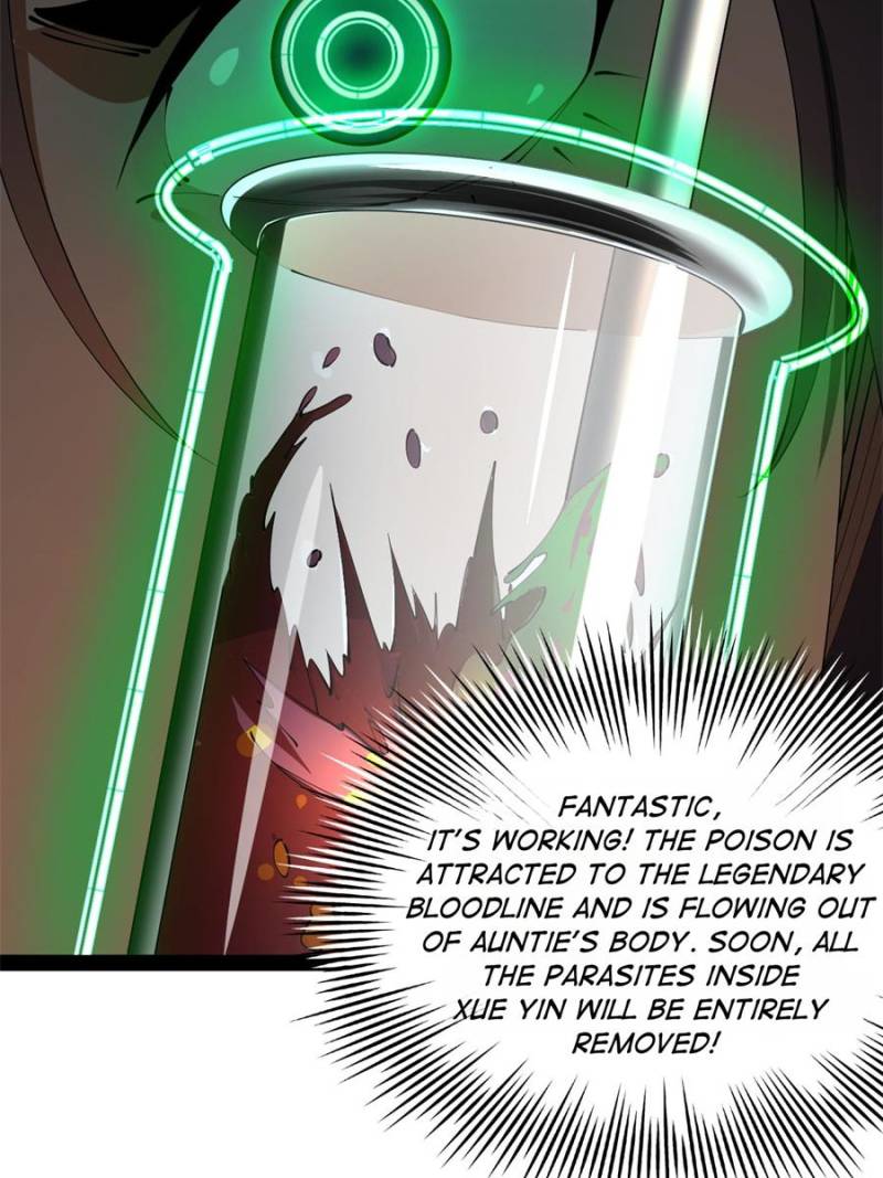 Ultimate Son-in-Law Chapter 220 - Page 28