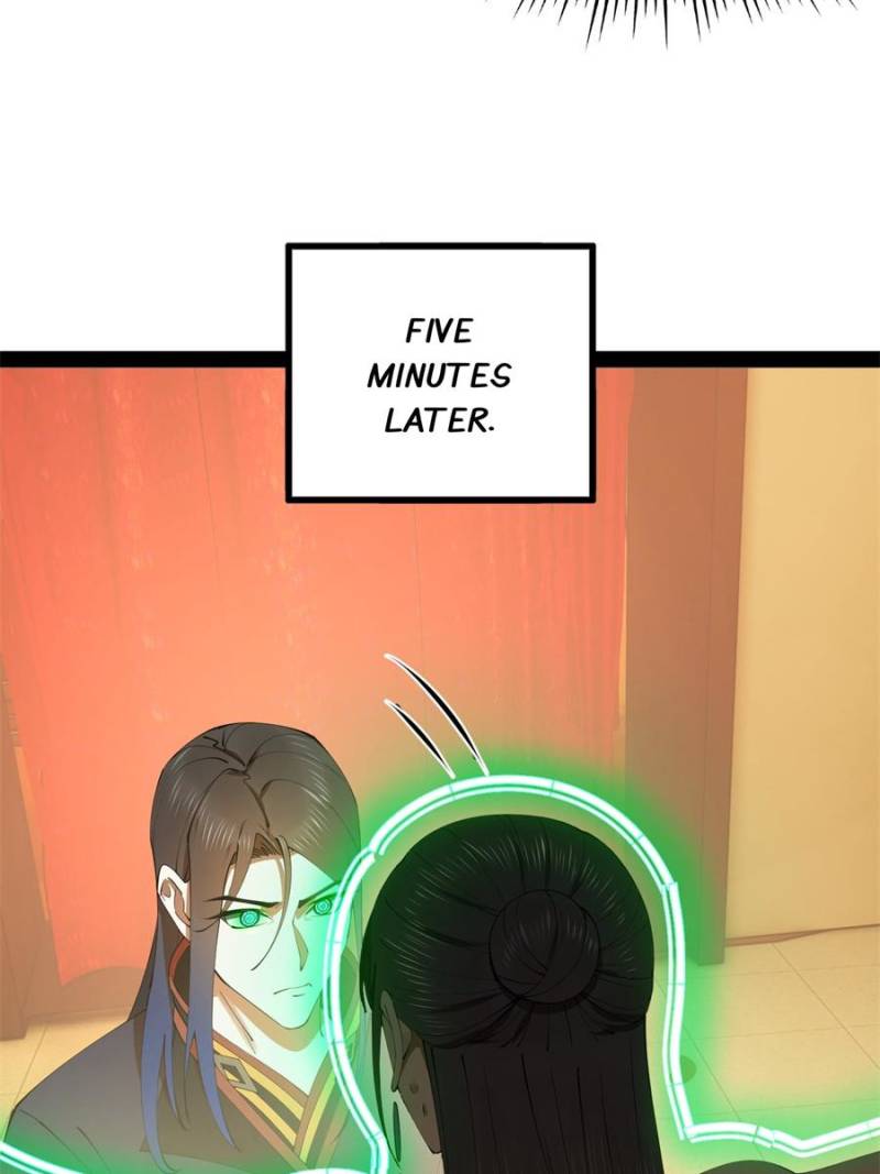 Ultimate Son-in-Law Chapter 220 - Page 29