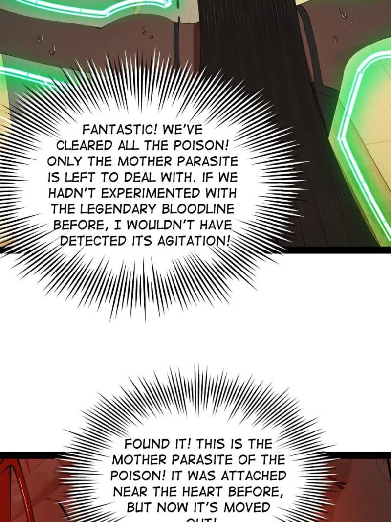 Ultimate Son-in-Law Chapter 220 - Page 30