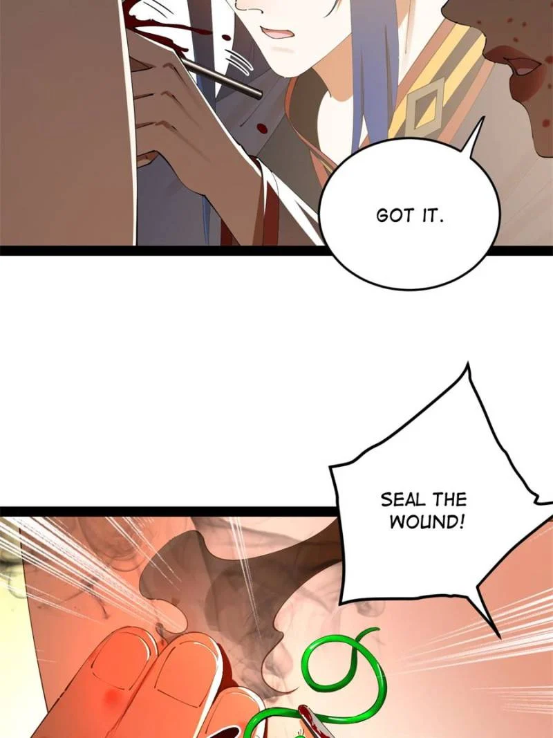Ultimate Son-in-Law Chapter 220 - Page 34