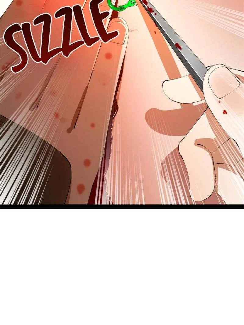 Ultimate Son-in-Law Chapter 220 - Page 35