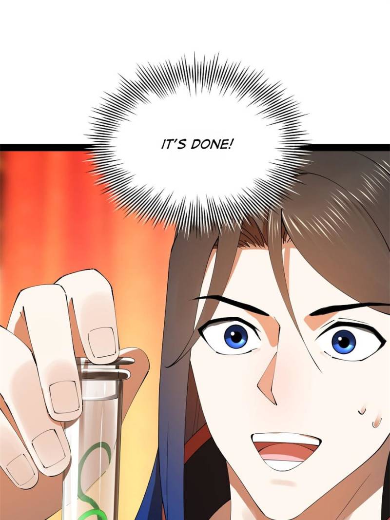 Ultimate Son-in-Law Chapter 220 - Page 37