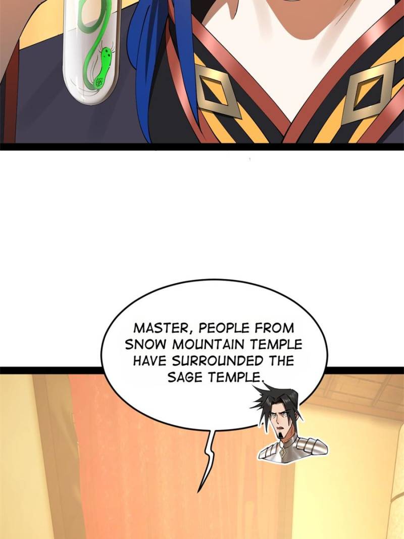 Ultimate Son-in-Law Chapter 220 - Page 38