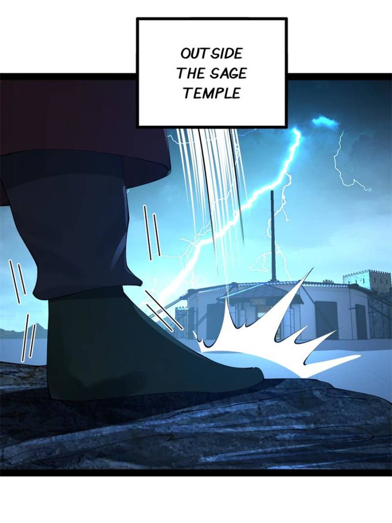 Ultimate Son-in-Law Chapter 220 - Page 42