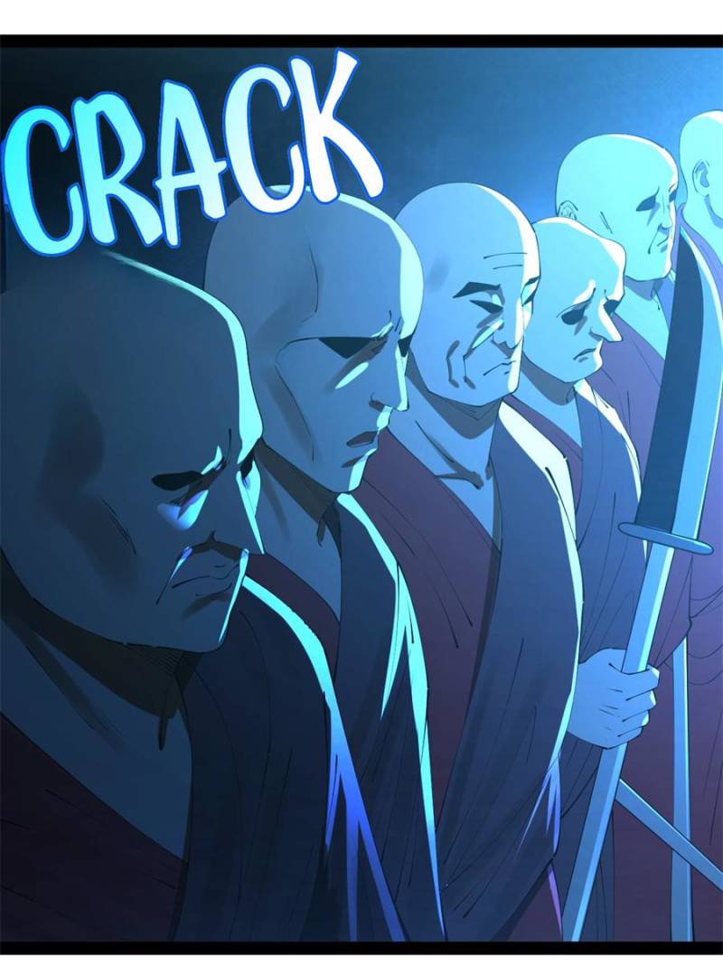 Ultimate Son-in-Law Chapter 220 - Page 43