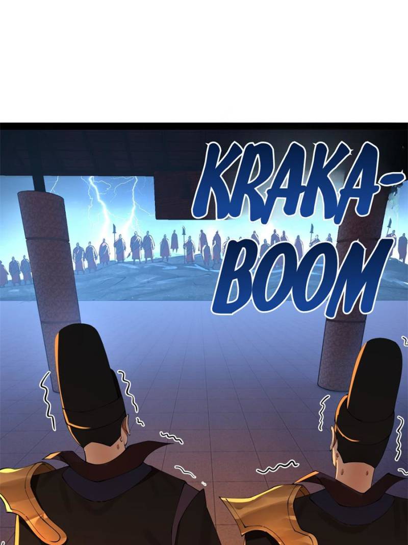 Ultimate Son-in-Law Chapter 220 - Page 44
