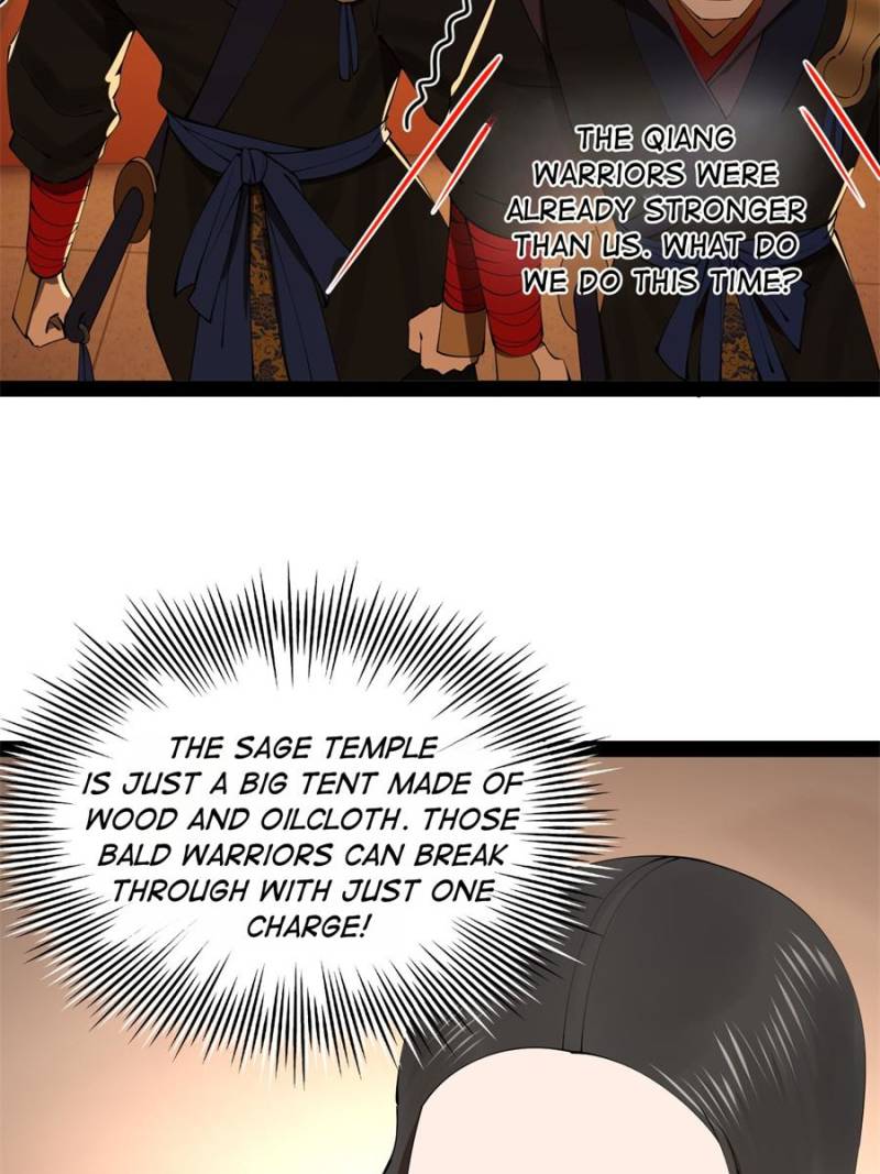 Ultimate Son-in-Law Chapter 220 - Page 46
