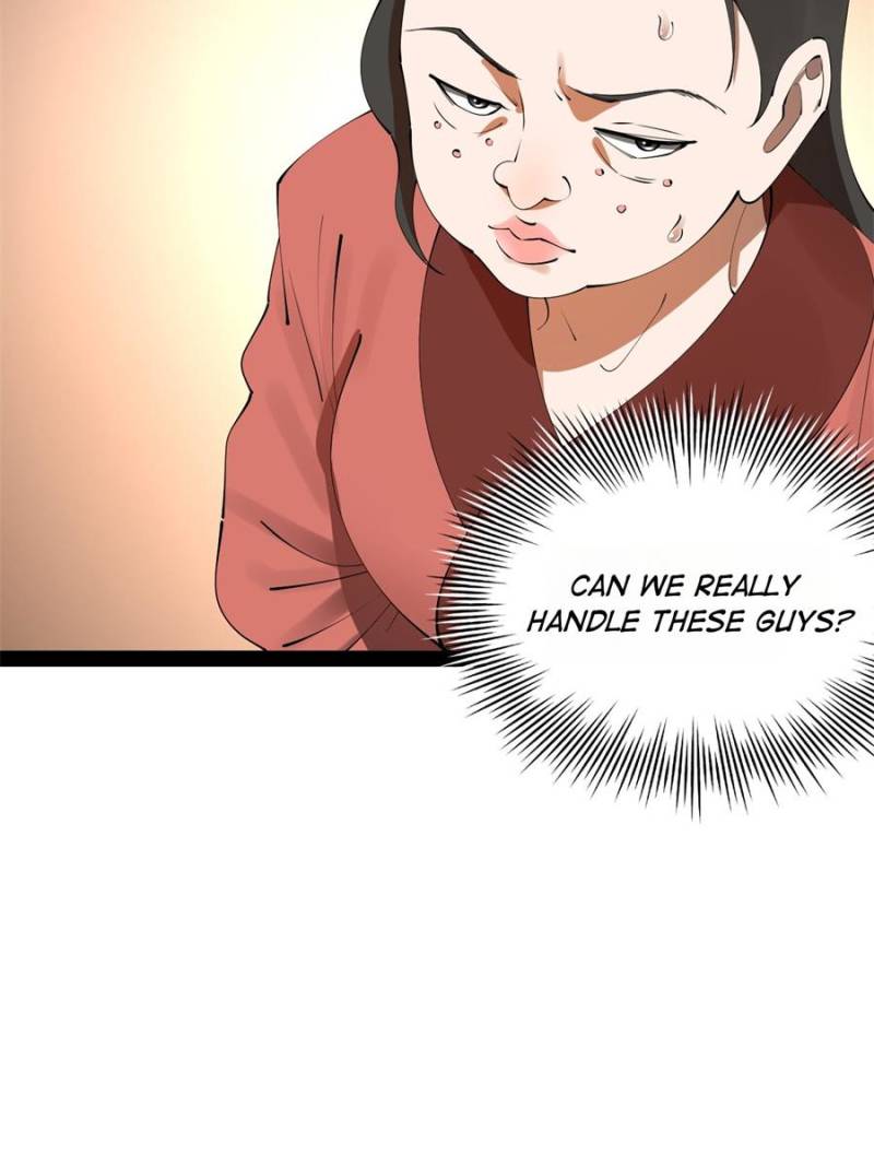 Ultimate Son-in-Law Chapter 220 - Page 47