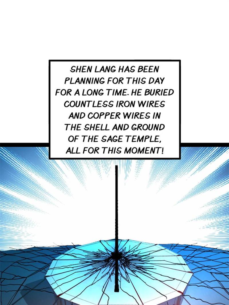 Ultimate Son-in-Law Chapter 220 - Page 49