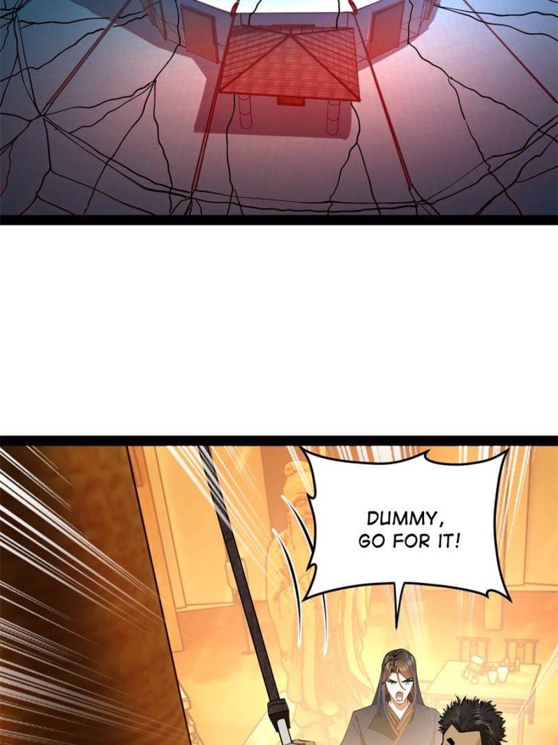 Ultimate Son-in-Law Chapter 220 - Page 50