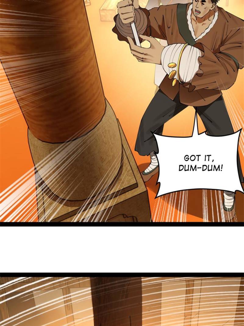 Ultimate Son-in-Law Chapter 220 - Page 51