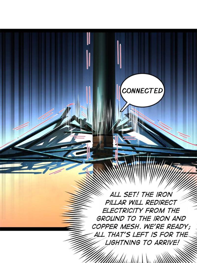 Ultimate Son-in-Law Chapter 220 - Page 53