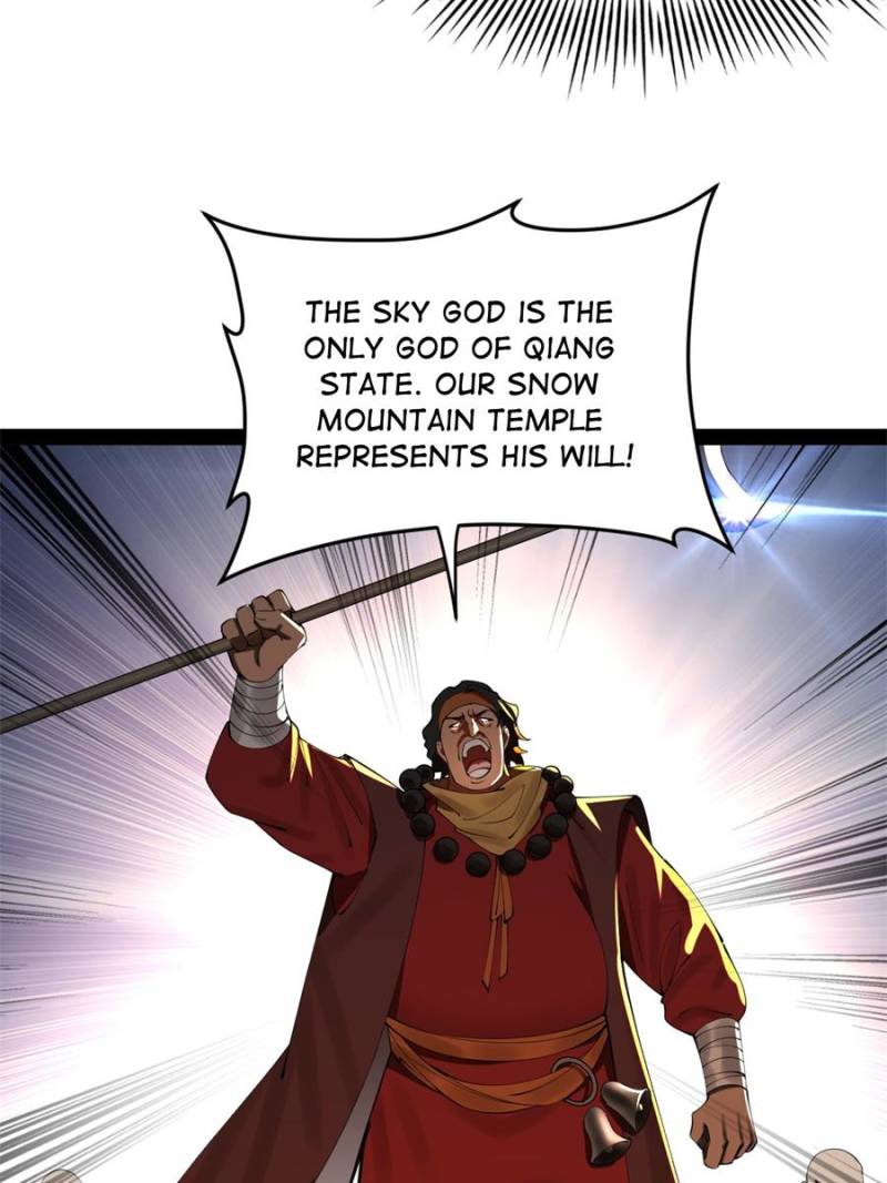 Ultimate Son-in-Law Chapter 220 - Page 54