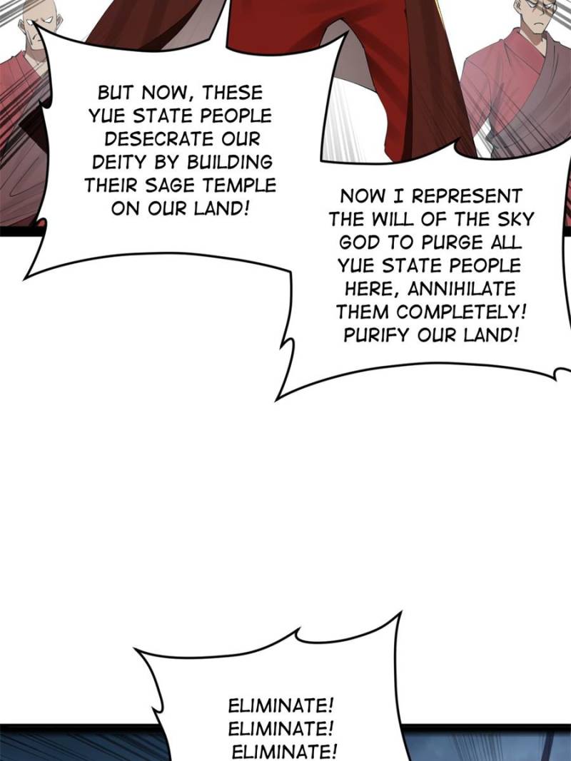 Ultimate Son-in-Law Chapter 220 - Page 55