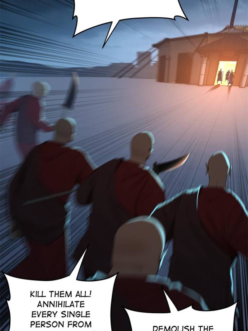 Ultimate Son-in-Law Chapter 220 - Page 56
