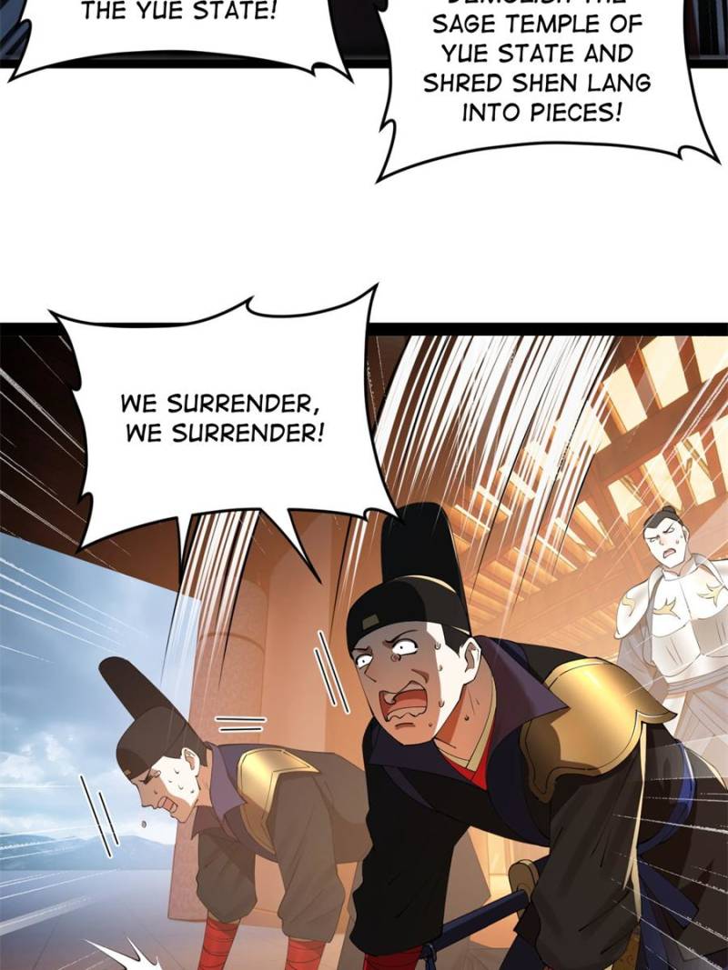 Ultimate Son-in-Law Chapter 220 - Page 57