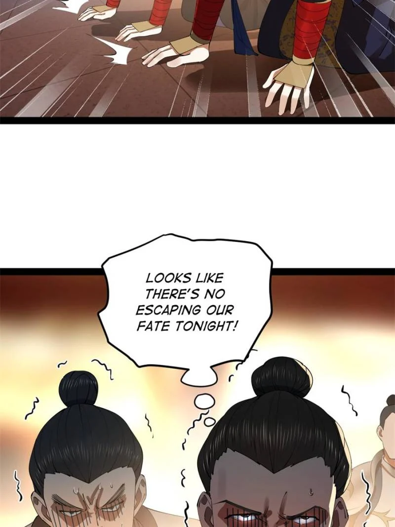 Ultimate Son-in-Law Chapter 220 - Page 58