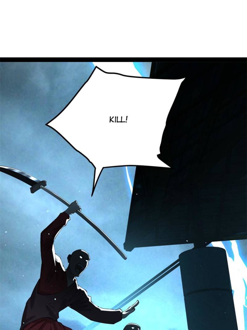 Ultimate Son-in-Law Chapter 220 - Page 61