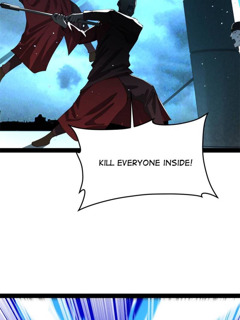 Ultimate Son-in-Law Chapter 220 - Page 62