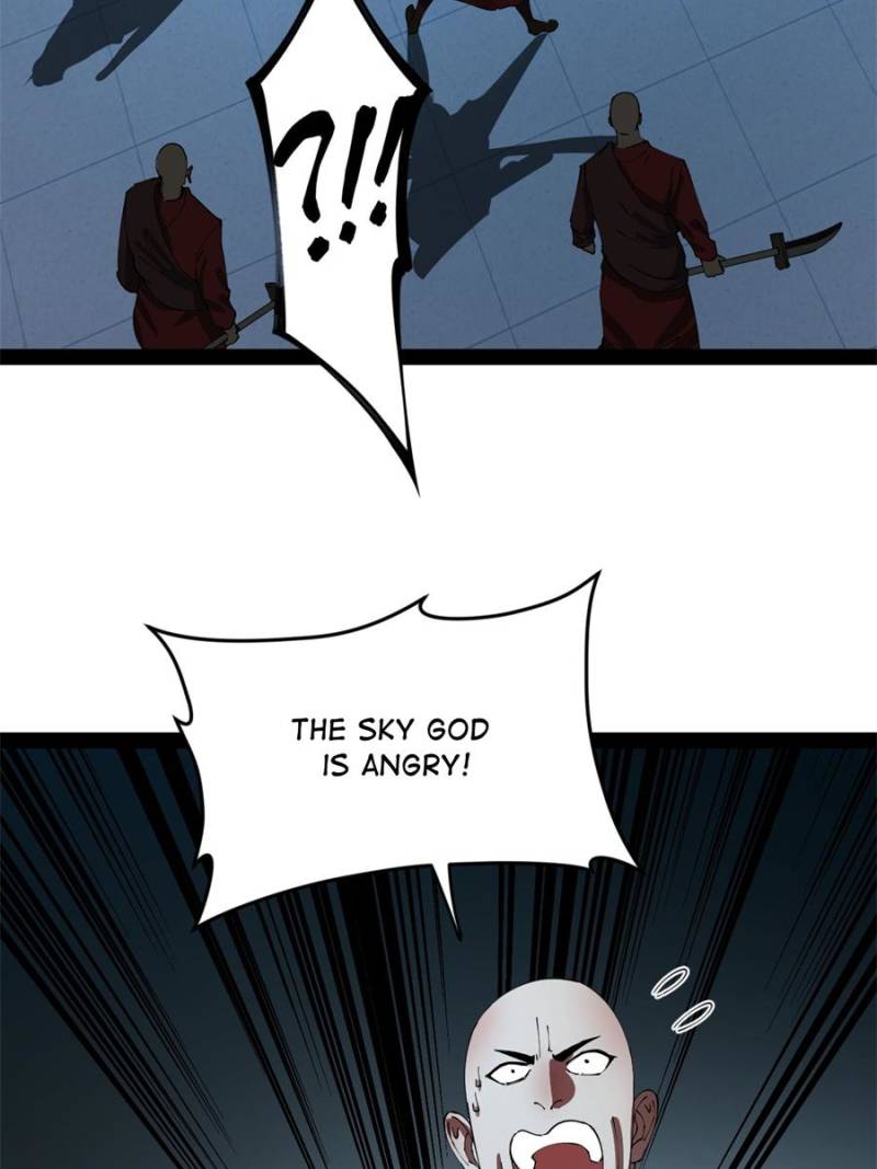 Ultimate Son-in-Law Chapter 220 - Page 68